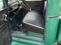 1940 Chevrolet Pickup for sale in Michigan (ID-142646)
