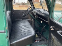 1940 Chevrolet Pickup for sale in Michigan (ID-142646)