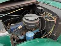 1940 Chevrolet Pickup for sale in Michigan (ID-142646)