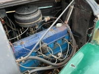1940 Chevrolet Pickup for sale in Michigan (ID-142646)