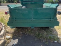 1940 Chevrolet Pickup for sale in Michigan (ID-142646)
