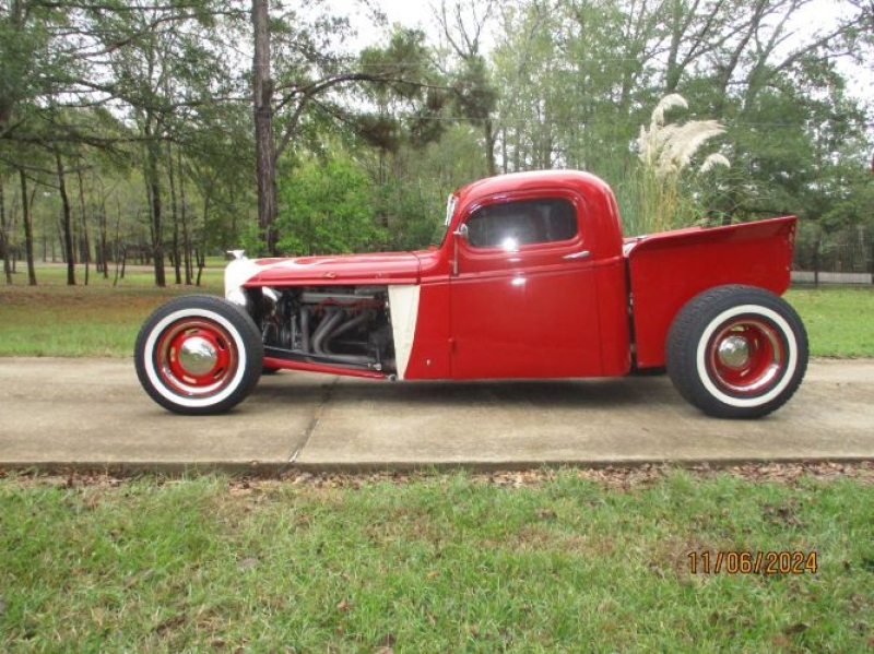 1940 Chevrolet Pickup for sale in Michigan (ID-146088)