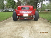 1940 Chevrolet Pickup for sale in Michigan (ID-146088)