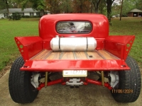 1940 Chevrolet Pickup for sale in Michigan (ID-146088)