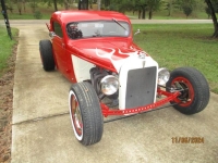 1940 Chevrolet Pickup for sale in Michigan (ID-146088)