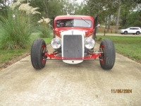 1940 Chevrolet Pickup for sale in Michigan (ID-146088)