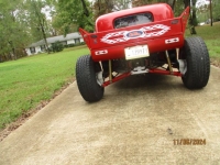 1940 Chevrolet Pickup for sale in Michigan (ID-146088)