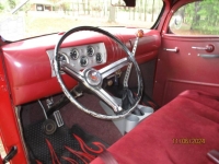 1940 Chevrolet Pickup for sale in Michigan (ID-146088)