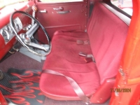 1940 Chevrolet Pickup for sale in Michigan (ID-146088)