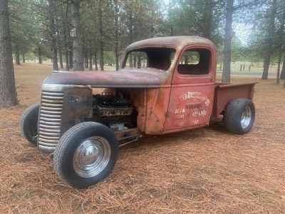 1940 Chevrolet Rat Rod for sale 1940 Chevrolet Rat Rod for sale