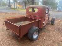 1940 Chevrolet Rat Rod for sale in Michigan (ID-95140)