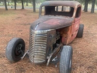 1940 Chevrolet Rat Rod for sale in Michigan (ID-95140)