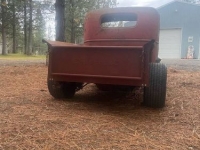 1940 Chevrolet Rat Rod for sale in Michigan (ID-95140)