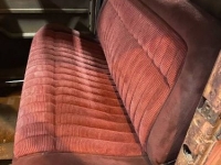 1940 Chevrolet Rat Rod for sale in Michigan (ID-95140)