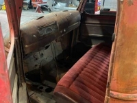 1940 Chevrolet Rat Rod for sale in Michigan (ID-95140)