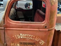 1940 Chevrolet Rat Rod for sale in Michigan (ID-95140)