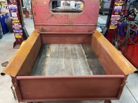 1940 Chevrolet Rat Rod for sale in Michigan (ID-95140)