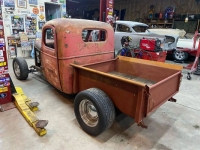 1940 Chevrolet Rat Rod for sale in Michigan (ID-95140)