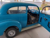 1940 Chevrolet Sedan for sale in Michigan (ID-108833)