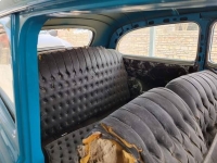1940 Chevrolet Sedan for sale in Michigan (ID-108833)