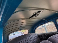 1940 Chevrolet Sedan for sale in Michigan (ID-108833)