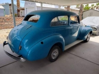 1940 Chevrolet Sedan for sale in Michigan (ID-108833)