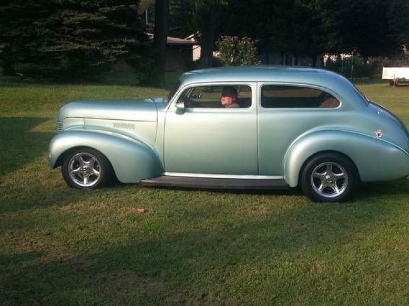 1940 Chevrolet Sedan for sale in Riverhead, New York (ID-111093)