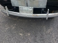 1940 Chevrolet Sedan for sale in Michigan (ID-123873)