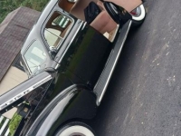1940 Chevrolet Sedan for sale in Michigan (ID-123873)