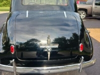 1940 Chevrolet Sedan for sale in Michigan (ID-123873)