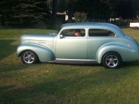 1940 Chevrolet Sedan for sale (ID-99279)