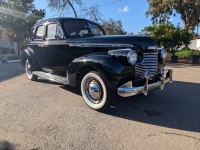 1940 Chevrolet Sedan for sale in Michigan (ID-139845)