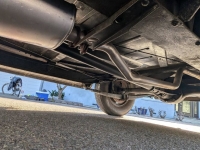 1940 Chevrolet Sedan for sale in Michigan (ID-139845)