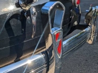 1940 Chevrolet Sedan for sale in Michigan (ID-139845)