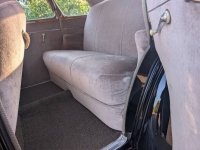 1940 Chevrolet Sedan for sale in Michigan (ID-139845)