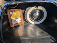 1940 Chevrolet Sedan for sale in Michigan (ID-139845)