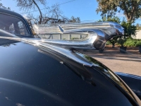 1940 Chevrolet Sedan for sale in Michigan (ID-139845)