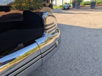 1940 Chevrolet Sedan for sale in Michigan (ID-139844)