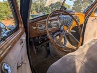1940 Chevrolet Sedan for sale in Michigan (ID-139845)