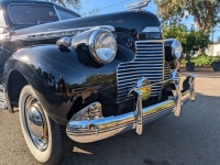 1940 Chevrolet Sedan for sale in Michigan (ID-139845)