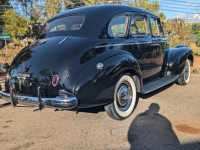 1940 Chevrolet Sedan for sale in Michigan (ID-139845)