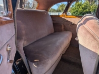 1940 Chevrolet Sedan for sale in Michigan (ID-139845)