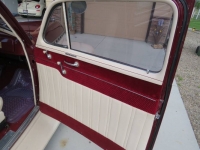 1940 Chevrolet Special Deluxe for sale in Michigan (ID-111909)