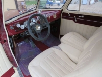 1940 Chevrolet Special Deluxe for sale in Michigan (ID-111909)