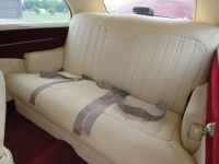 1940 Chevrolet Special Deluxe for sale in Michigan (ID-111909)
