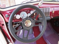 1940 Chevrolet Special Deluxe for sale in Michigan (ID-111909)