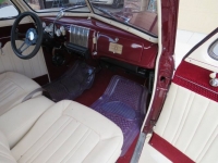 1940 Chevrolet Special Deluxe for sale in Michigan (ID-111909)
