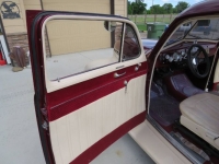 1940 Chevrolet Special Deluxe for sale in Michigan (ID-111909)