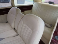 1940 Chevrolet Special Deluxe for sale in Michigan (ID-111909)