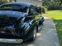 1940 Chevrolet Special Deluxe for sale in Michigan (ID-120917)
